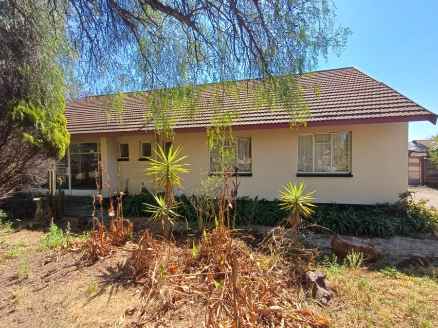3 Bedroom Property for Sale in Meiringspark North West